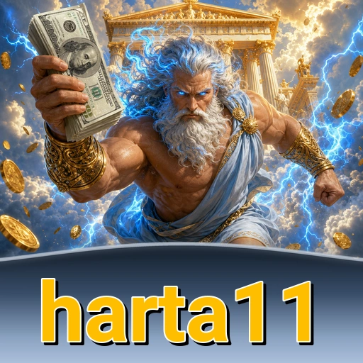 Cuplikan layar harta11 APK resmi di Android