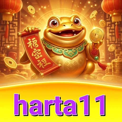 Gambar verifikasi tautan alternatif resmi harta11 Indonesia